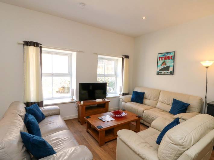 Chestnut Cottage in Bridlington, Östliches Yorkshire