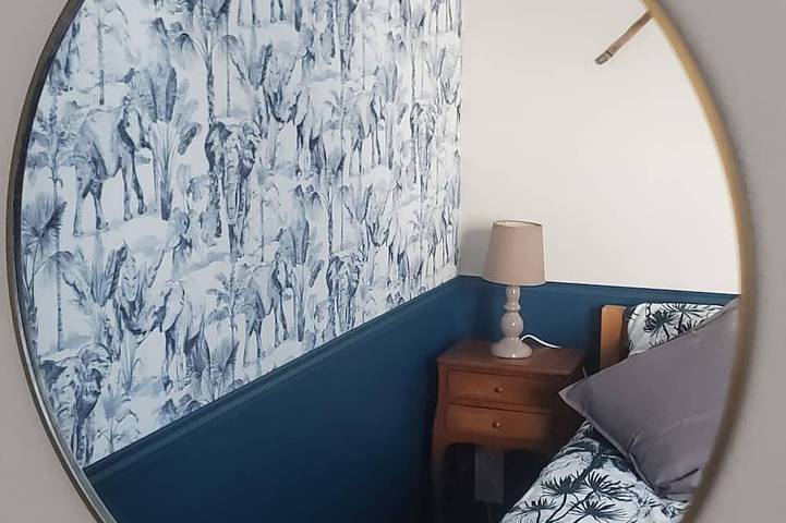 Location de vacances pour 8 personnes, avec jardin à Châtillon-sur-Seine - 2