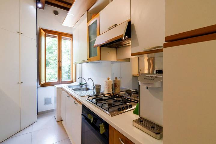 Appartamento intero, Charming Apartment - Basilica of San Francesco in Siena, Siena e dintorni
