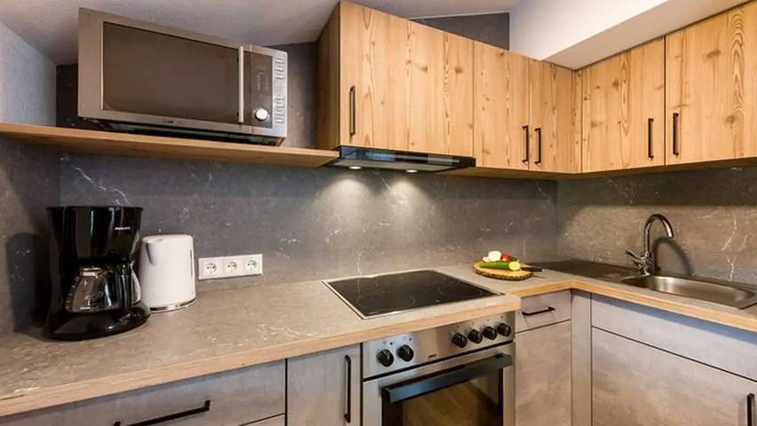 Ferienwohnung für 4 Personen, mit Haustier in Tannheimer Tal - 4