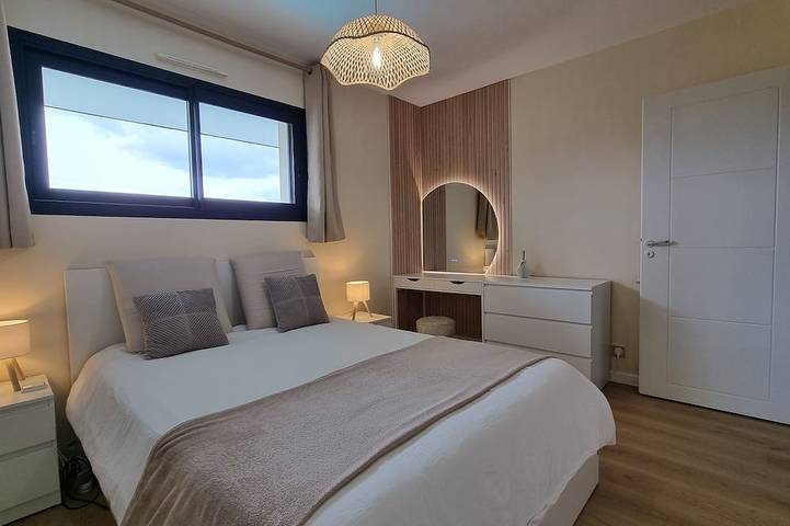 Location de vacances pour 9 personnes, avec jardin et jacuzzi à Janzé - 2