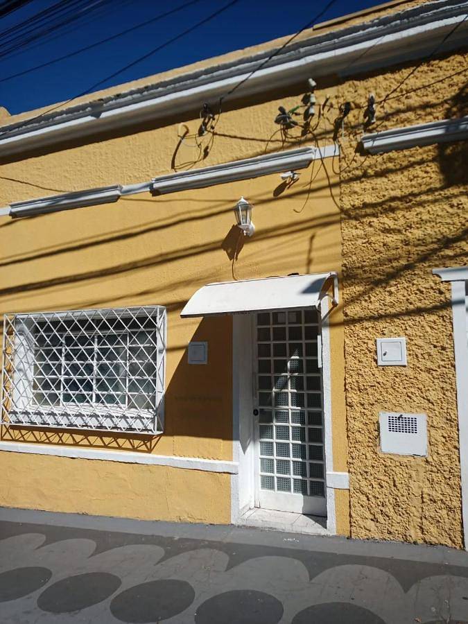 Casas e apartamentos de temporada para 2 pessoas, com terraço em Campinas