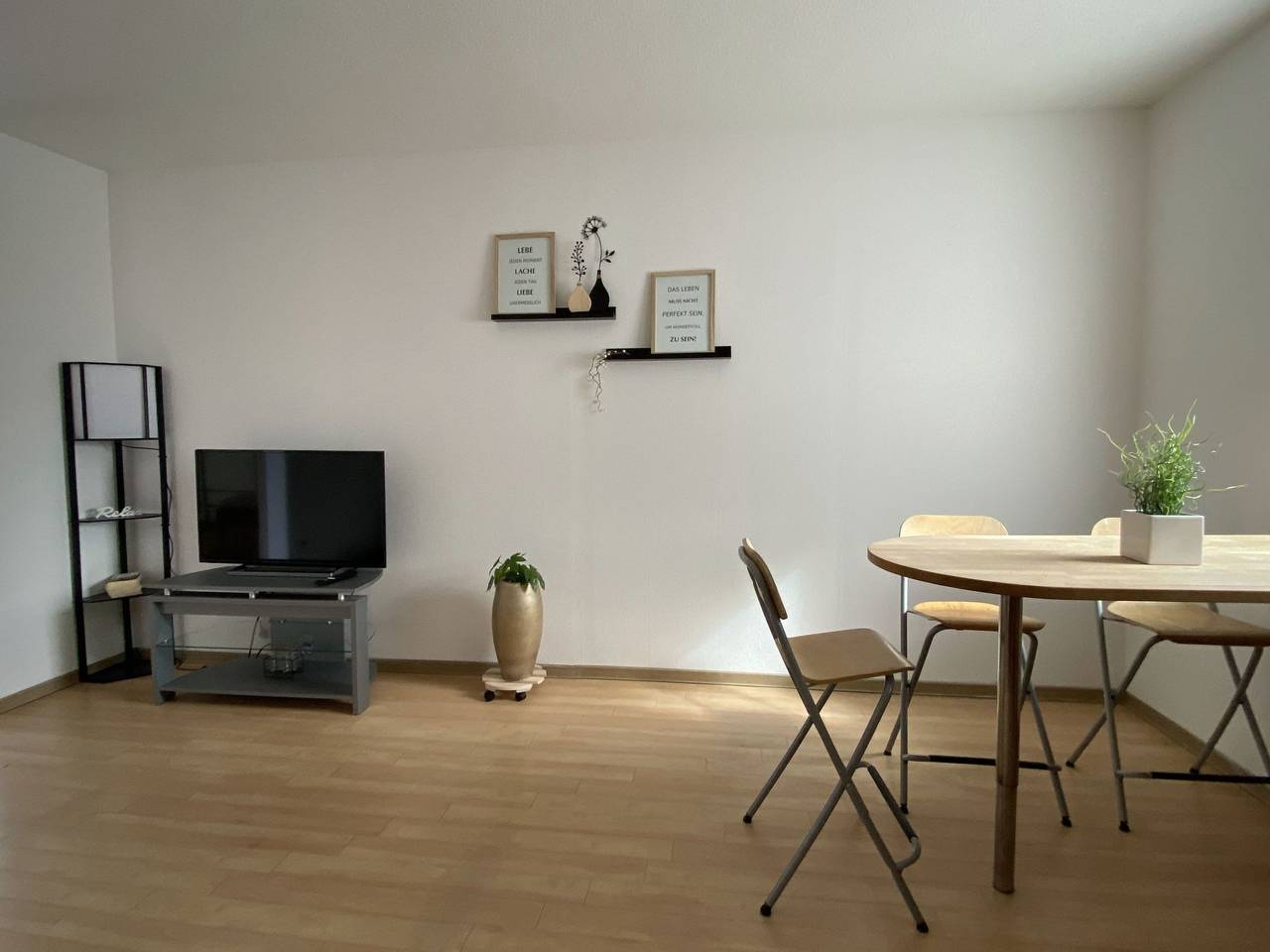 Ganze Wohnung, Gemütliche Ferienwohnung, ruhig und doch zentral in Sögel, Emsland