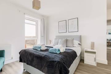 Apartment for 4 People in Poole, Poole Harbour, Photo 3