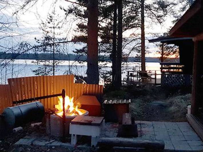Lähesniemi in Ähtäri