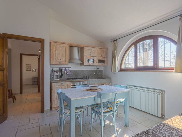 Podere San Raffaele - Cinzia in Poggibonsi, Siena e dintorni
