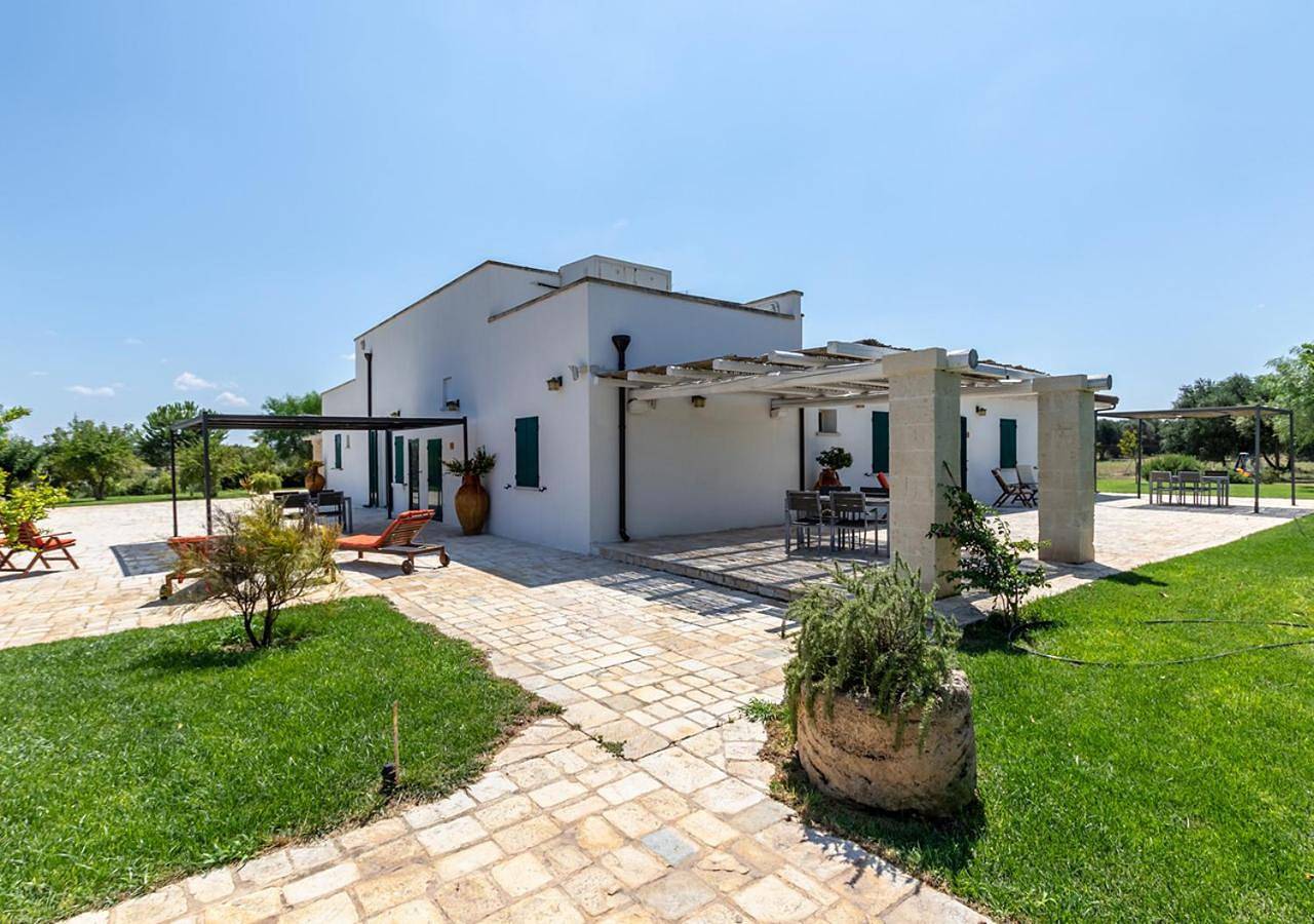 Appartamento intero, Apartment in Mesagne, Salento