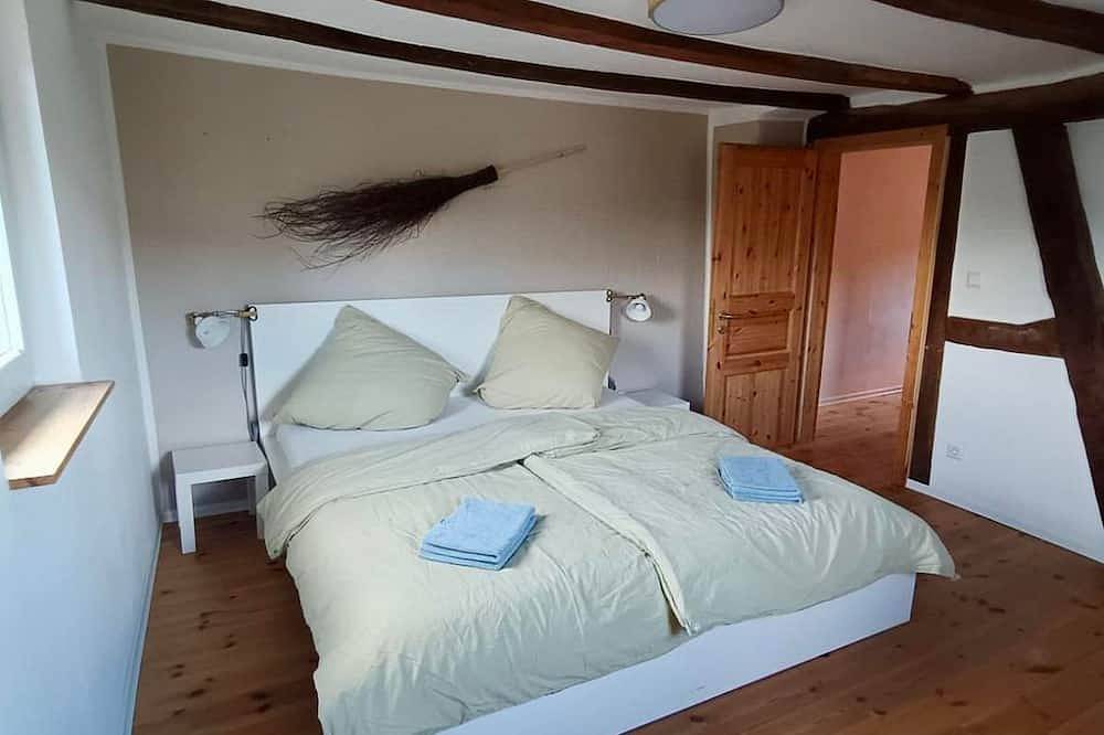 Ganze Wohnung, Ferienwohnung Hexenhäuschen - Appartement/Fewo, Dusche und Bad, Wc, 1 Schlafraum in Kobern-Gondorf, Osteifel