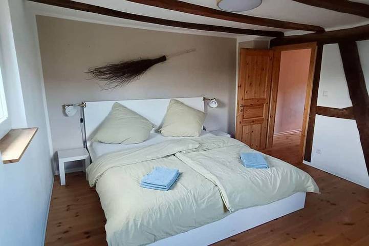 Gîte pour 4 personnes, avec jardin à Kobern-Gondorf - 2