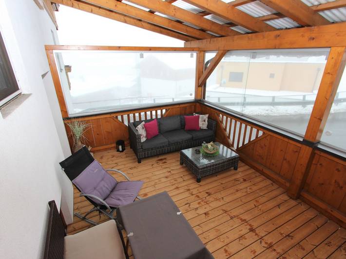 Ganze Wohnung, Gruber in Tuxer Alpen, Hippach