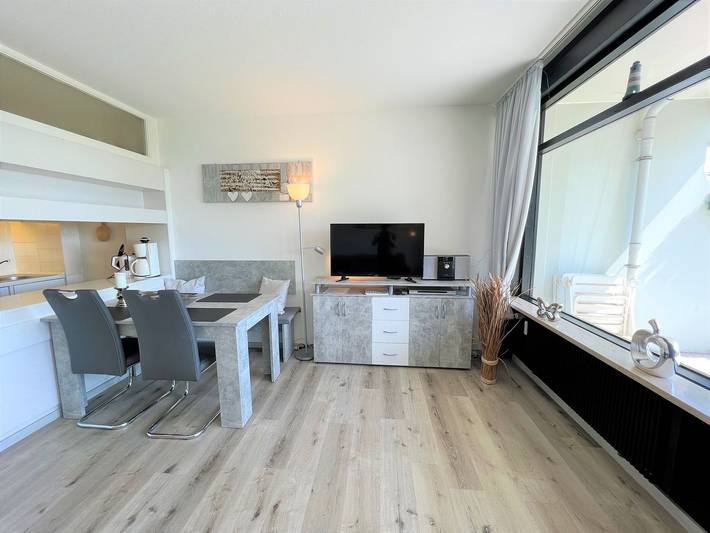 Ferienwohnung für 4 Personen, mit Terrasse in Sierksdorf - 3