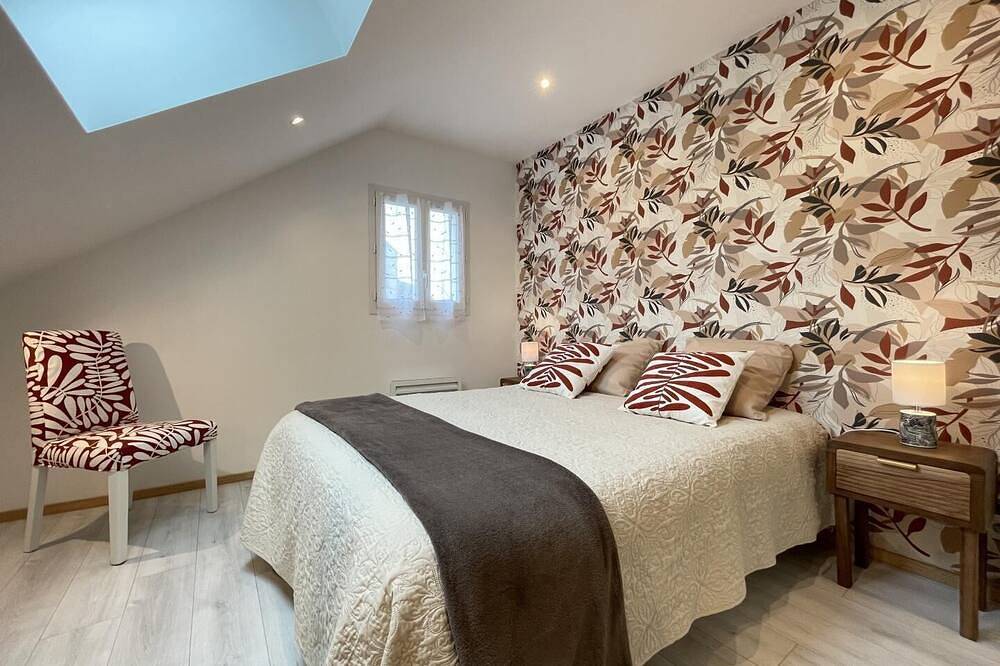 L'Embarry - Moumour - Gîte in Moumour, Béarn