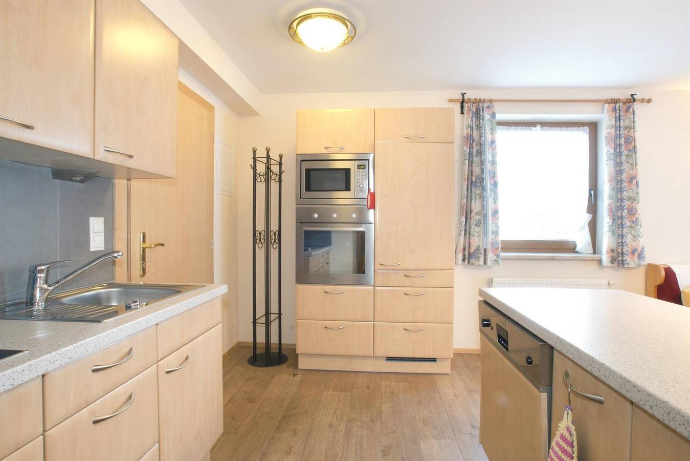 Ganze Ferienwohnung, Ferienwohnung Typ Ii in Pertisau, Eben am Achensee