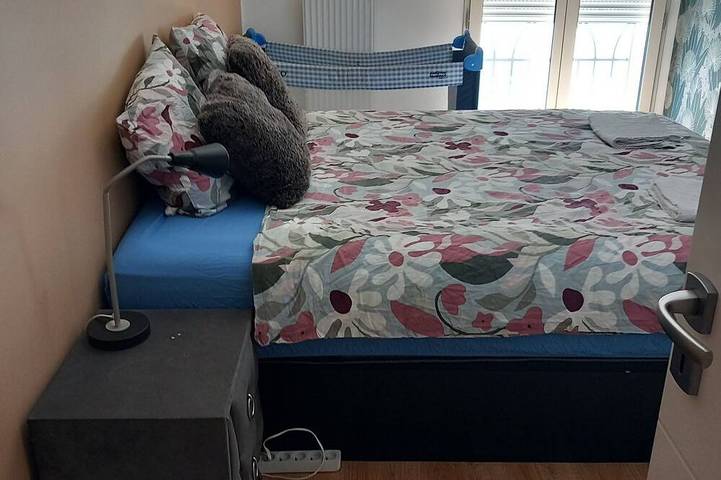 Gîte pour 4 personnes à Clamart - 2