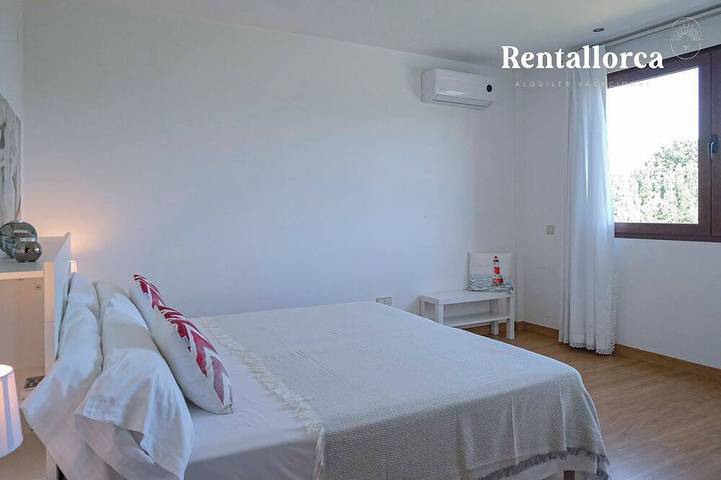 Finca Llum by Rentallorca in Manacor, Mallorca Este