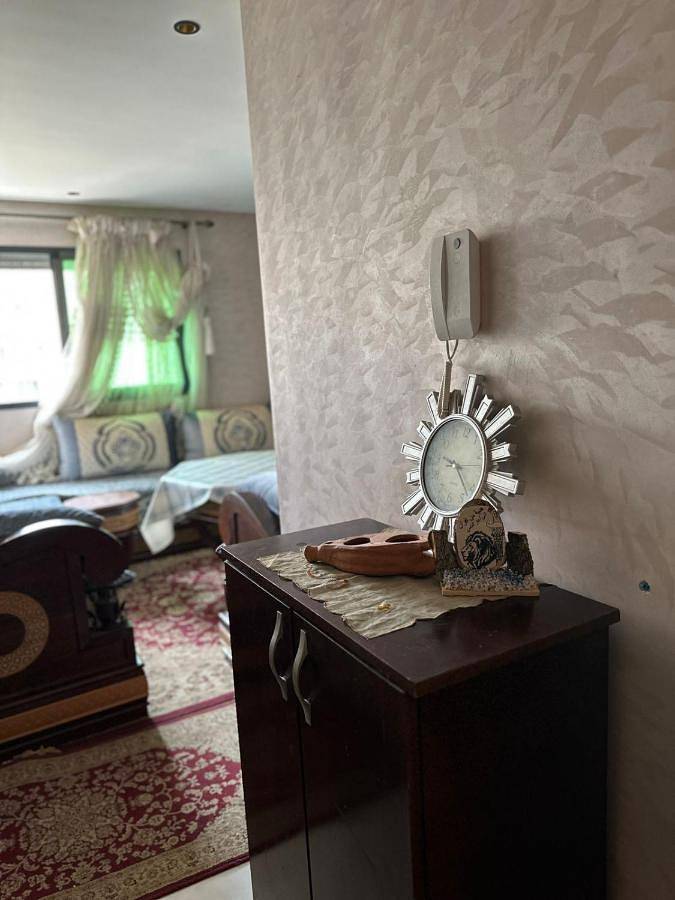 Appartement de vacances pour 2 personnes, animaux acceptés