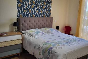 Gîte pour 3 personnes à Rueil-Malmaison