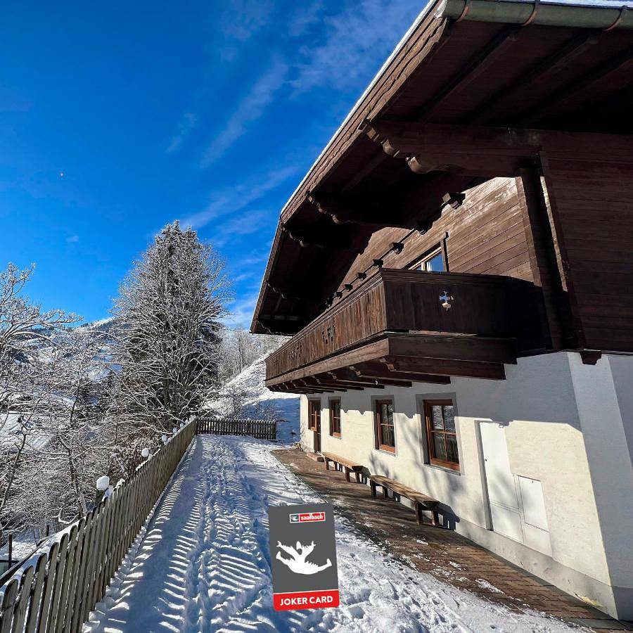 Ganze Wohnung, One-Bedroom Apartment in Hinterglemm, Saalbach-Hinterglemm