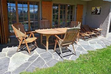 Hütte für 4 Personen in Villars-sur-Ollon, Ollon (Villars-sur-Ollon), Bild 1