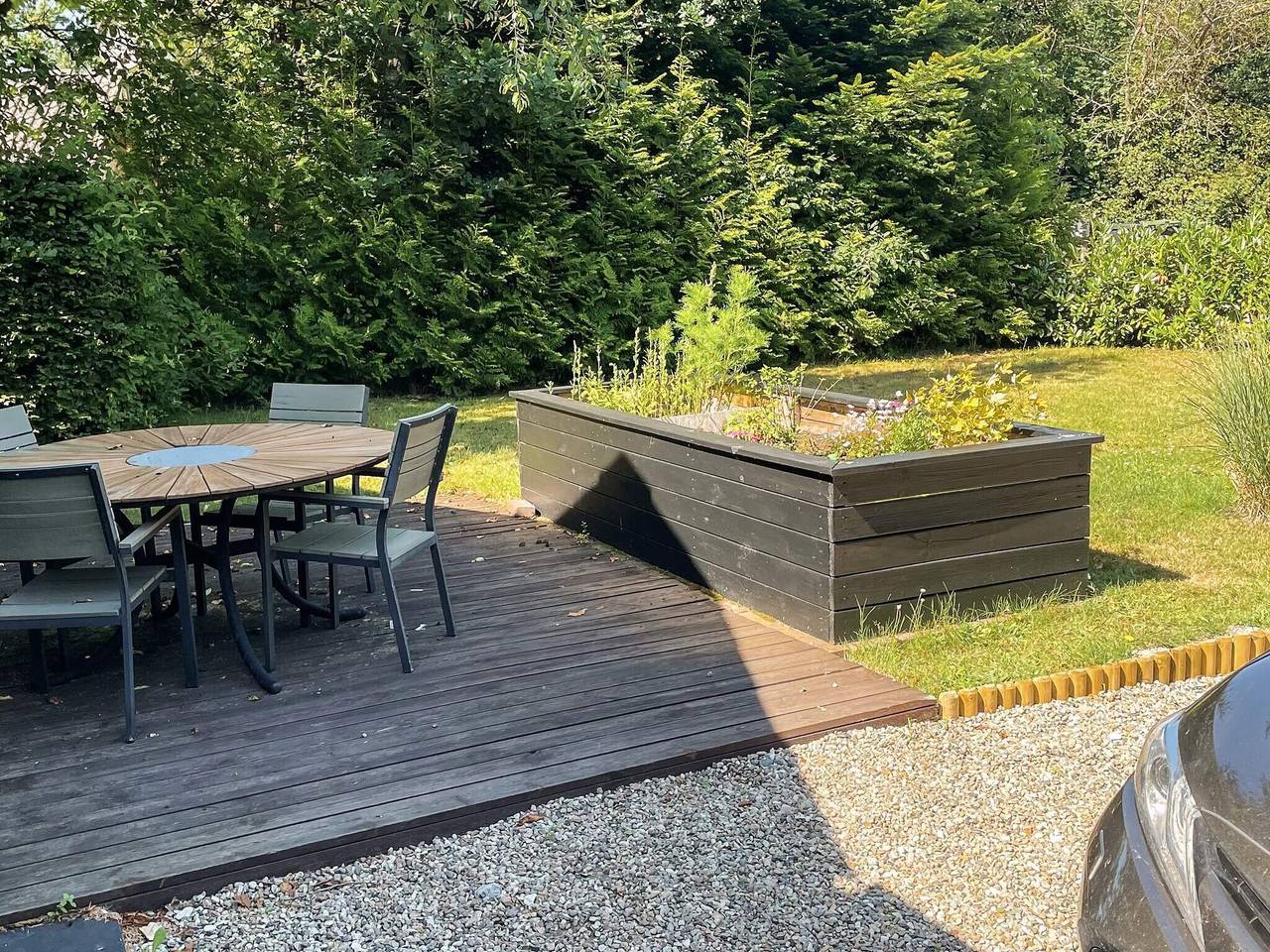 Retraite spacieuse au bord du lac -- By Traum Ferienwohnungen in Région de Varde
