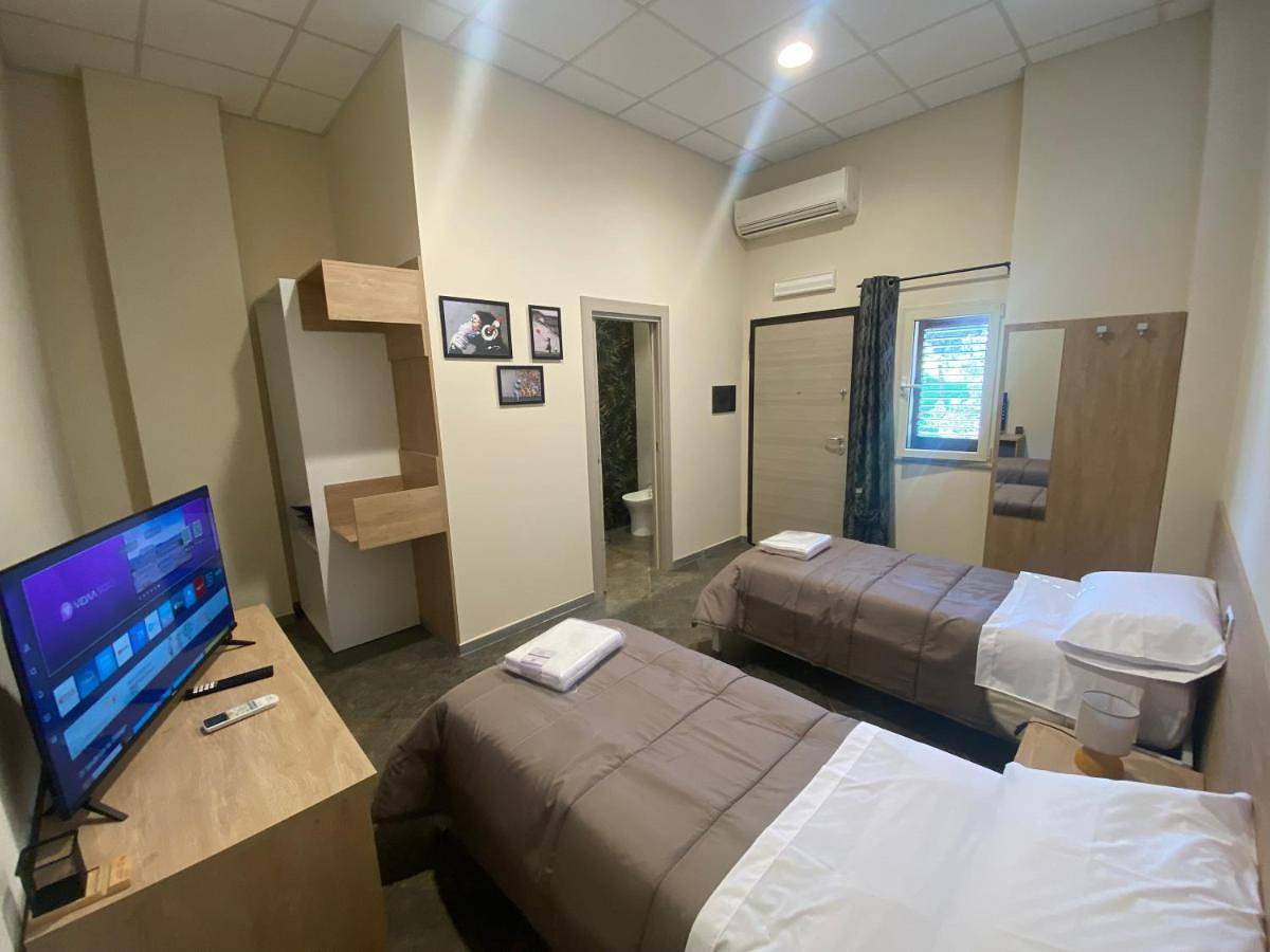 B&B l'angoletto in Trebisacce, Golfo di Taranto