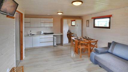 Dom dla 4 osoby w Sarbinowo, Powiat koszaliński, Zdjęcie 3