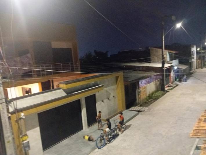 Maison d’hôte pour 6 personnes, avec vue à Belém - 3