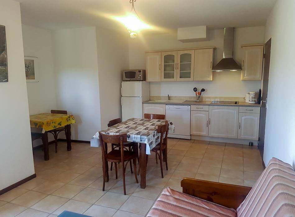 Le Muguet in Esparron-de-Verdon, Parc naturel régional du Verdon