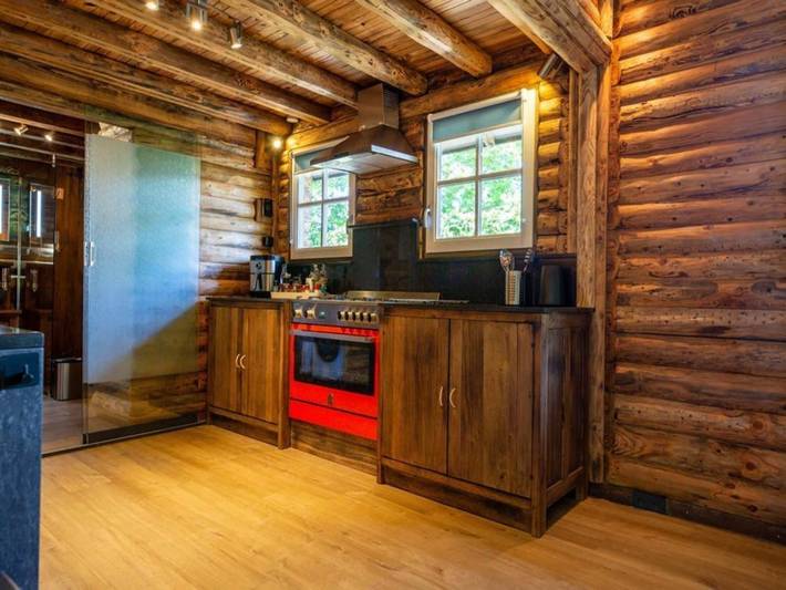 Location de vacances pour 6 personnes, avec jardin et terrasse, adapté aux familles à Baarle-Nassau - 3