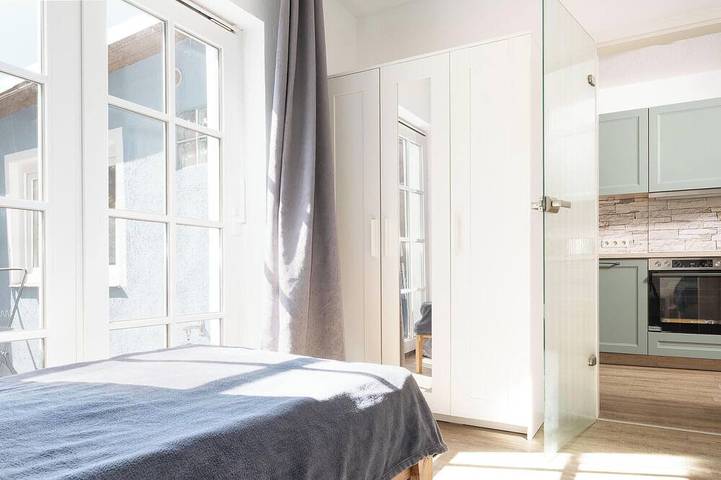Ferienhaus für 8 Personen, mit Terrasse, mit Haustier in Laboe - 2