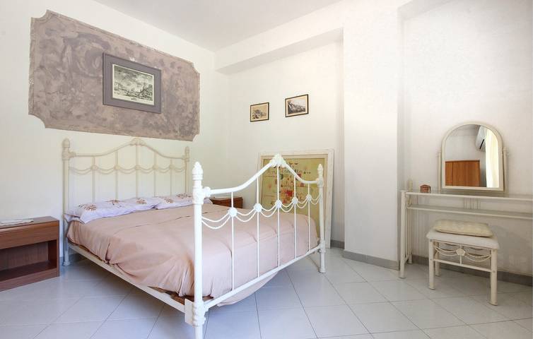 Apartamento vacacional entero, Apartamento con vistas al mar, aparcamiento y lavadora in Agropoli, Cilento Coast
