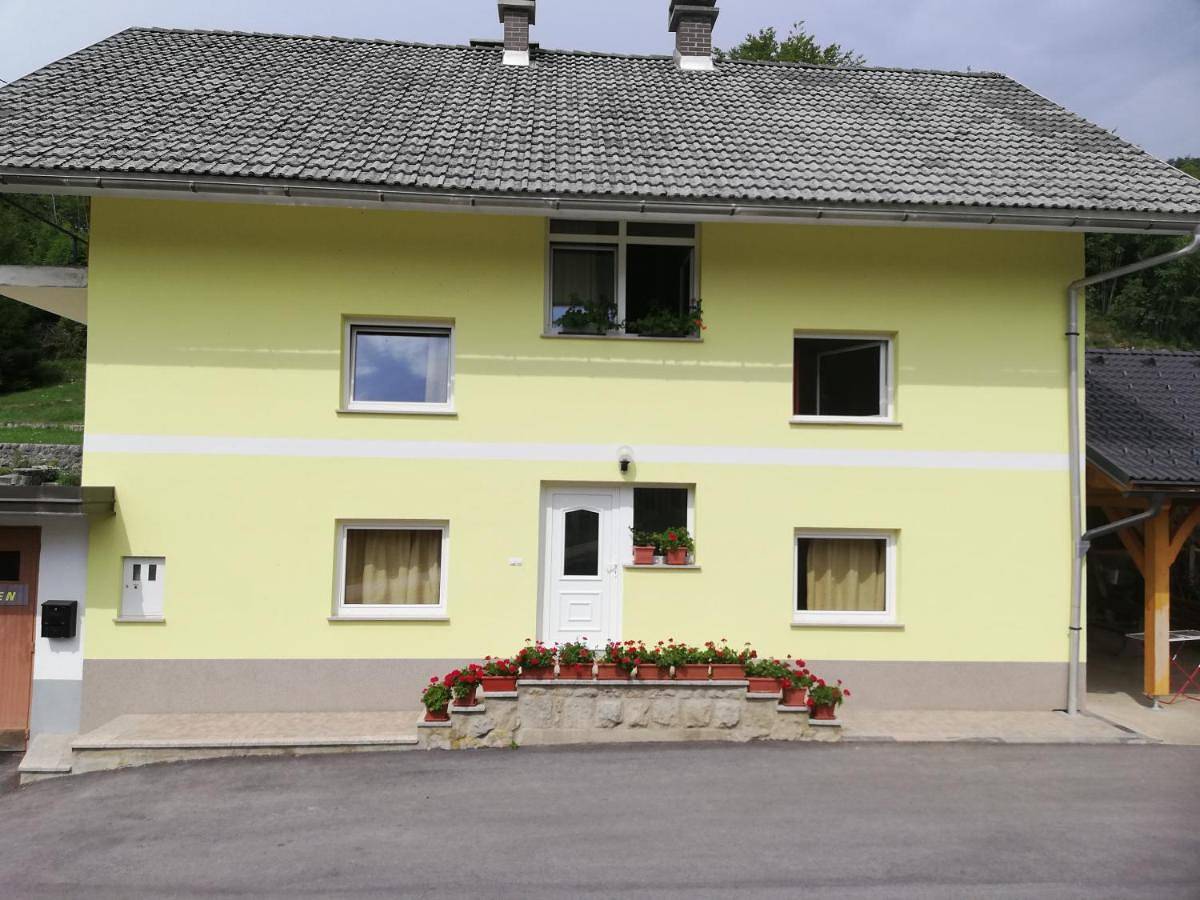 Apartment Jalen in Bled, Parc national du Triglav