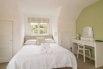 Cottage for 9 People in Crantock, Cornwall, Photo 4