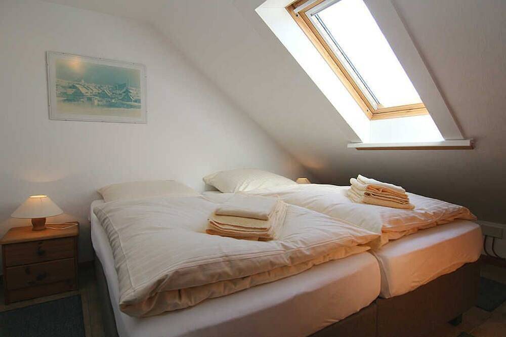 Ganze Wohnung, Wohnung Matthäus, Deutschland in Hörnum, Sylt