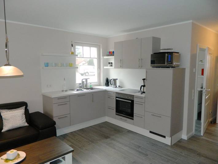 Ferienhaus für 6 Personen, mit Terrasse in Zingst - 4