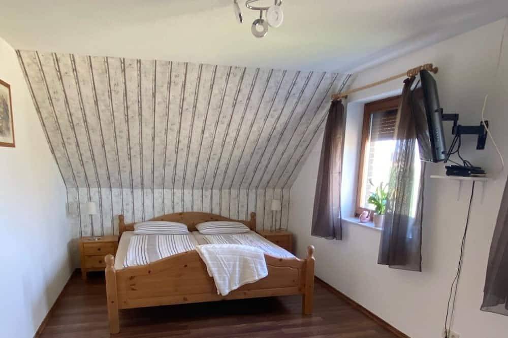 Ganze Wohnung, Ferienwohnung/App. für 4 Gäste mit 90m² in Nübel in Nübel, Grünes Binnenland
