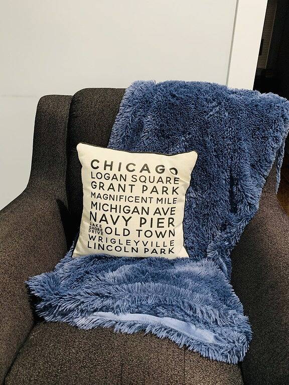 Gîte pour 4 personnes à Chicago - 4