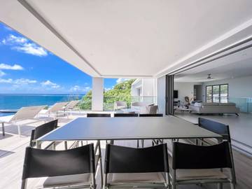 Villa für 6 Personen in Saint-François, Französische Antillen, Bild 2