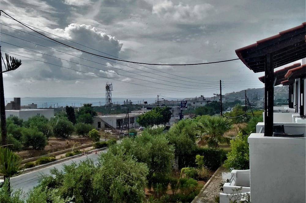 Ganze Wohnung, Apartments mit Gartenblick in Ferma, Lasithi