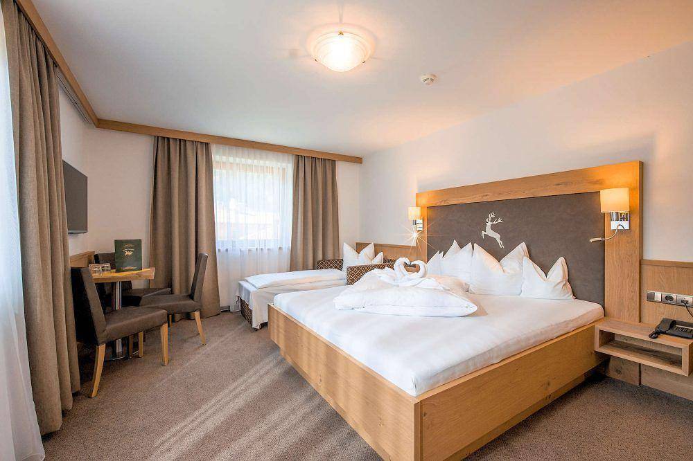 Hotel a Zillertal a partire da 167€ a notte
