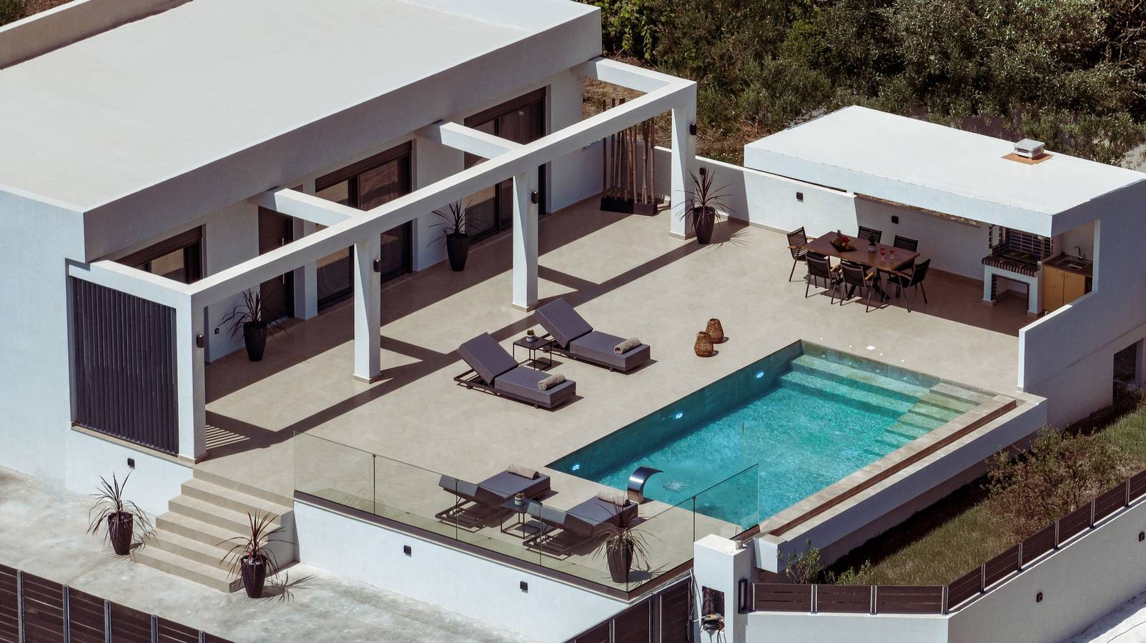 Valley View 2 Bedroom Villa in Αμπελόκηπους Ζακύνθου, Ζάκυνθο