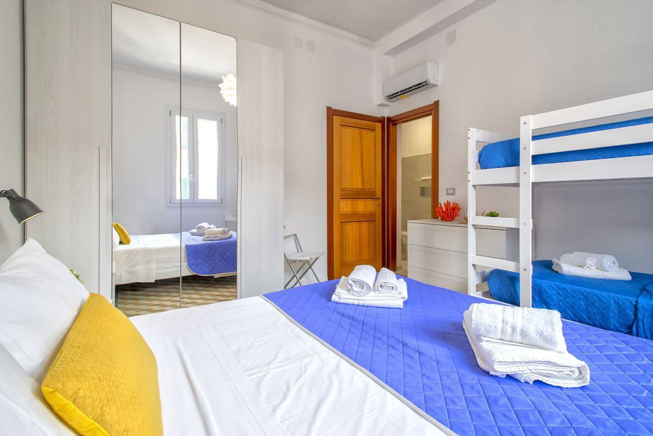 Appartamento vacanze a Alghero a partire da 98€ a notte
