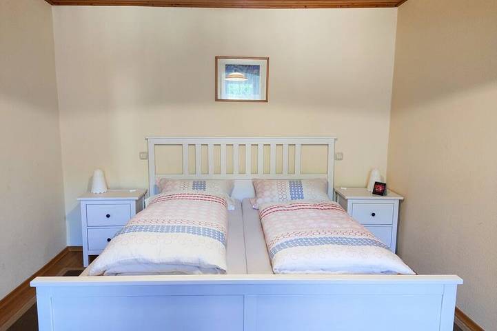 Gîte pour 2 personnes à Rothenburg ob der Tauber - 2