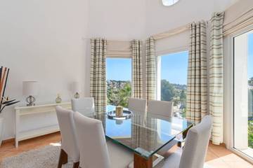 Maison De Vacances pour 4 Personnes dans Fanadix, Benissa, Photo 4