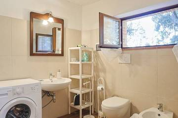 Agriturismo per 4 Persone in Sassofortino, Roccastrada, Foto 4