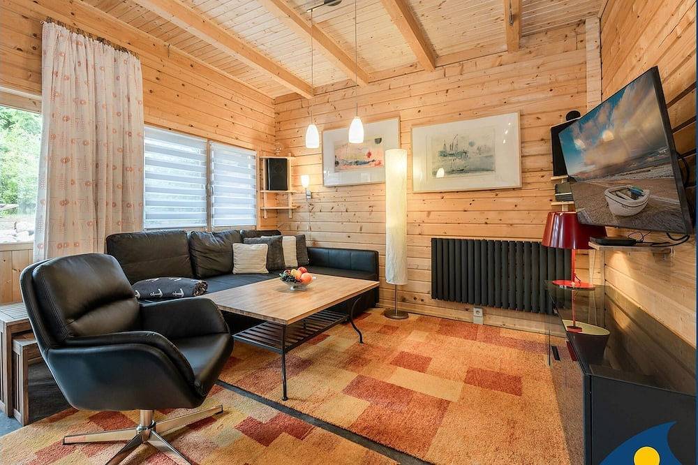 Ganze Wohnung, Haus am Maulbeerbaum in Bansin, Heringsdorf