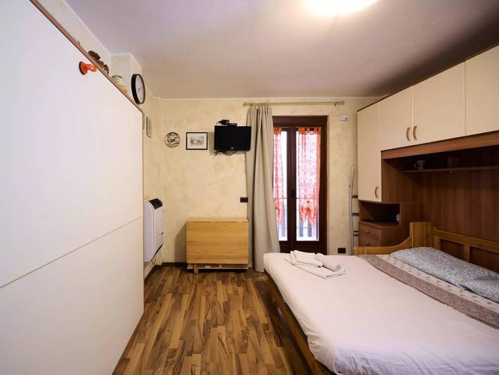 Gîte pour 4 personnes à Limone Piemonte - 3