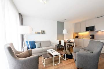 Vakantiewoning voor 5 Personen in Bensersiel, Esens, Afbeelding 4