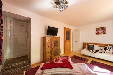 Hütte für 4 Personen in Dienten am Hochkönig, Pinzgau, Bild 3