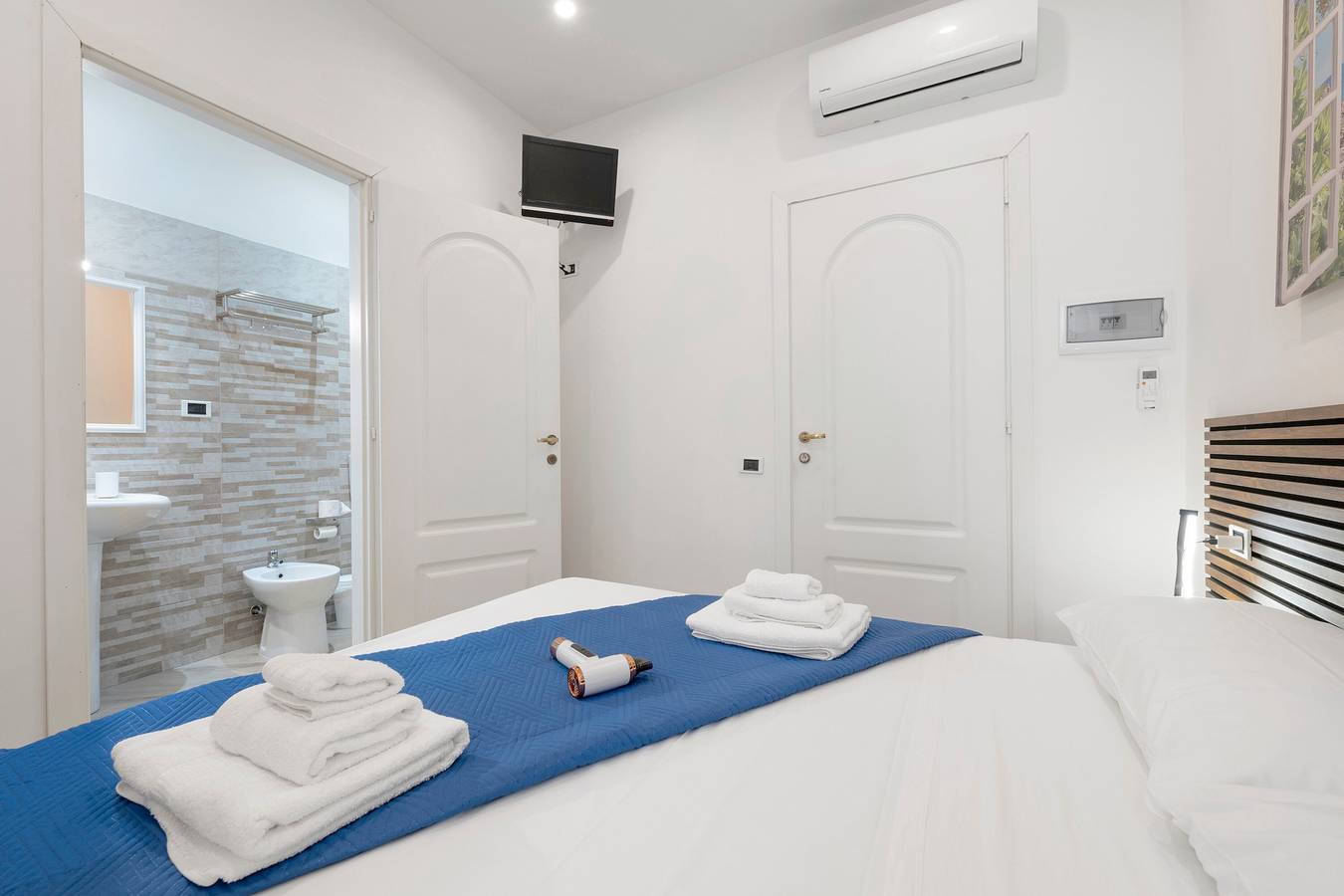 Cały apartament, Apartament wakacyjny dla 4 osób in Sestu, Campidano